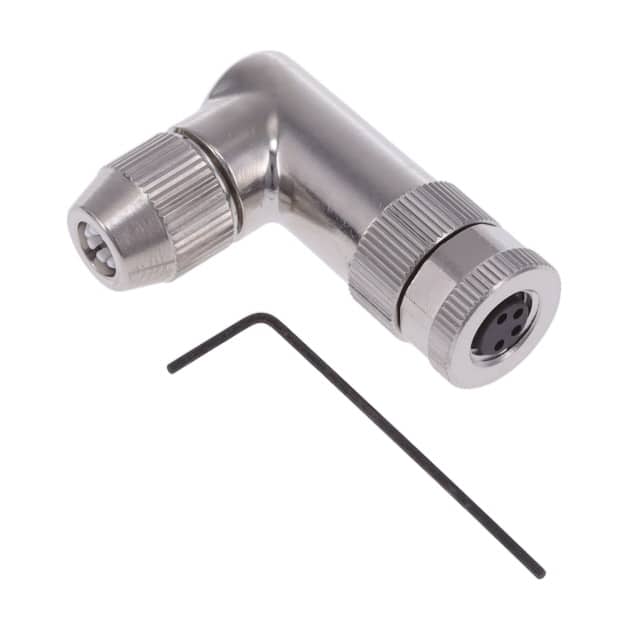 T4012019041-000 TE Connectivity AMP Connectors  Gruppi di connettori circolari